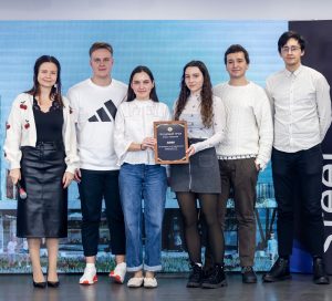 STEEL FREEDOM Competition