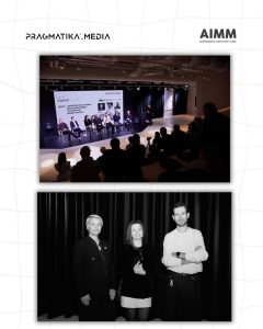 Architecture Meetup: A Shared Vision for the Industry’s Future