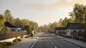 Yagidne. Architecture as a Tool for the Struggle for Peace