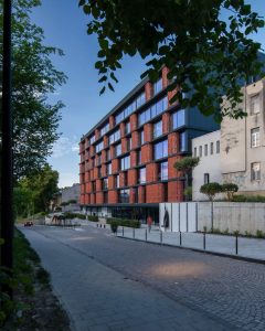 HORIZONS & ZAG-GALLERY – Nominees for the 2026 Mies van der Rohe Awards