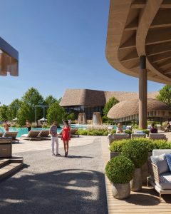 ONOKY River Club – an investment